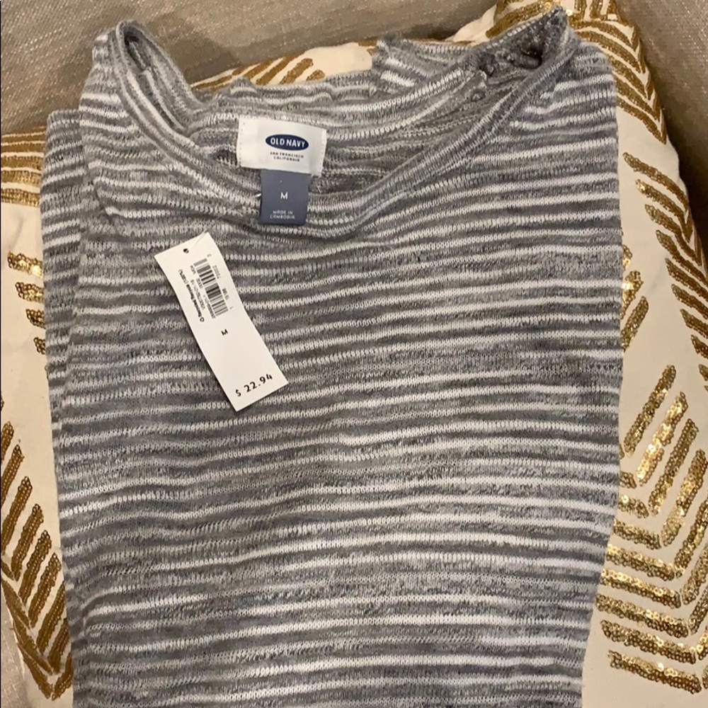 Old Navy 3/4 long sleeve cardigan
